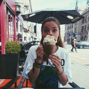 Meet your Posher, Jamie